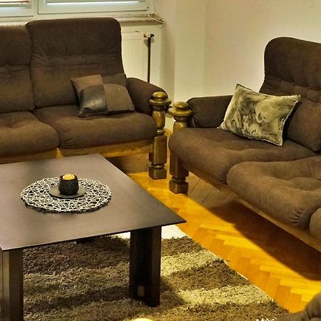 Vijecnica View 2Bdr Apartment With Balcony - Best Location Сараево Экстерьер фото