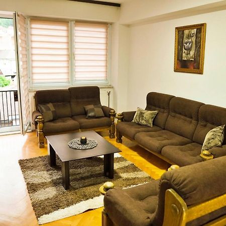 Vijecnica View 2Bdr Apartment With Balcony - Best Location Сараево Экстерьер фото