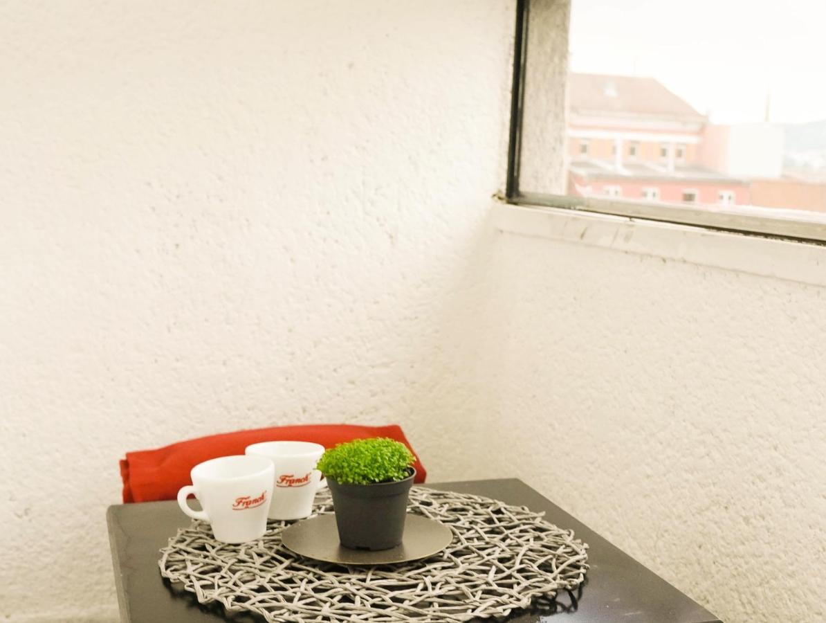 Vijecnica View 2Bdr Apartment With Balcony - Best Location Сараево Экстерьер фото