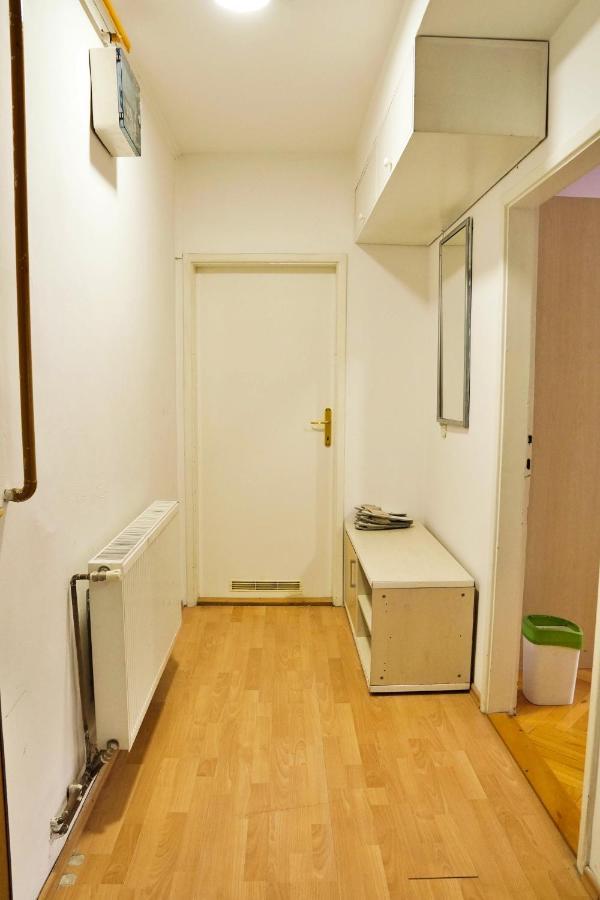 Vijecnica View 2Bdr Apartment With Balcony - Best Location Сараево Экстерьер фото