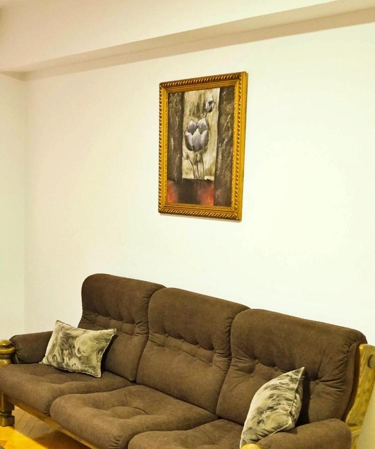 Vijecnica View 2Bdr Apartment With Balcony - Best Location Сараево Экстерьер фото