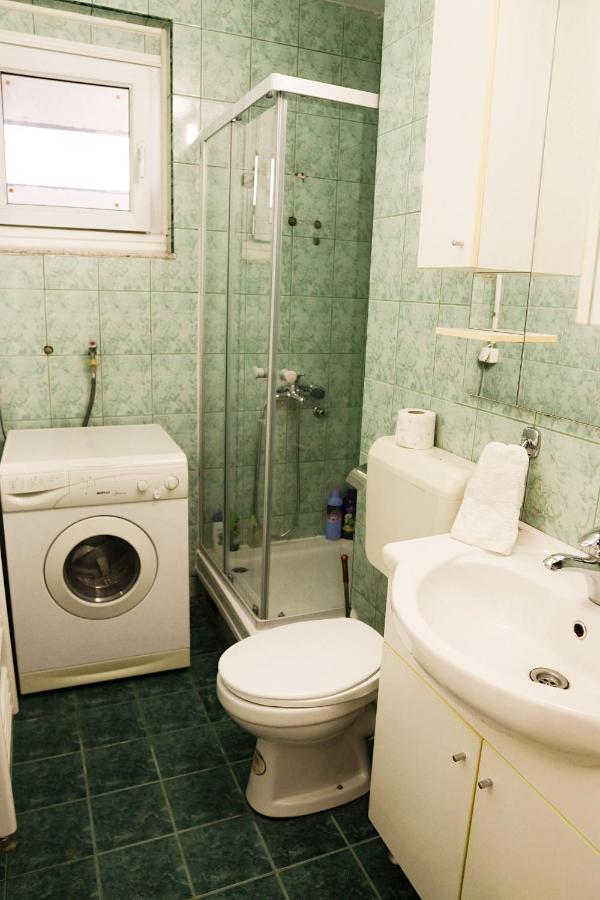 Vijecnica View 2Bdr Apartment With Balcony - Best Location Сараево Экстерьер фото